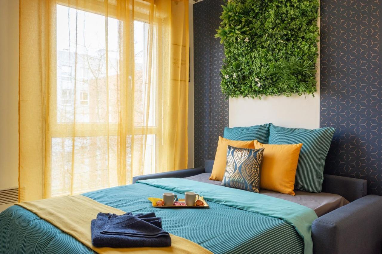 مونتِفرا La Modern Room - Disneyland - Parking المظهر الخارجي الصورة